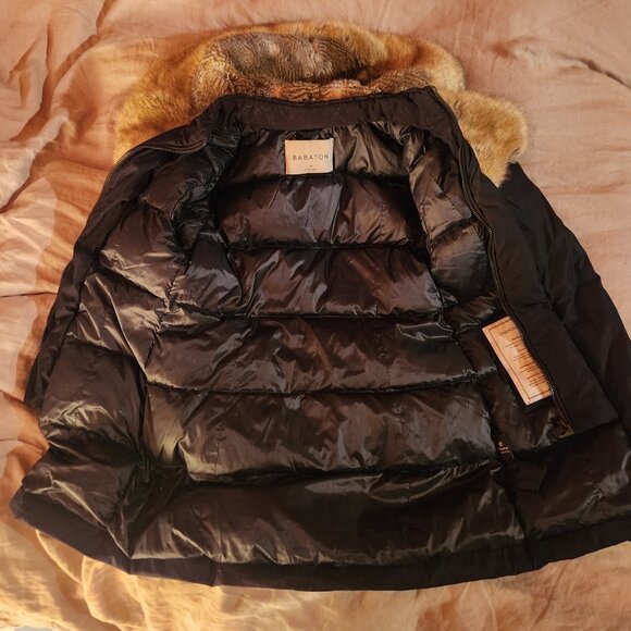 Aritzia Babaton “Chamonix parka” - Picture 8 of 12